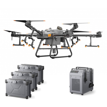 DJI AGRAS T30 COMBO DRONE