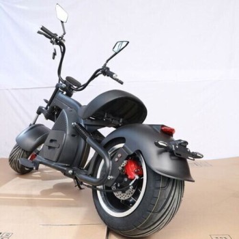 Citycoco 3000w Battery 60v 20ah Electric Scooter Motorcycle Chopper