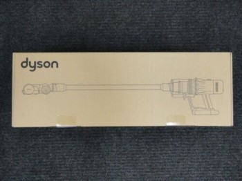 NEW/SEALED Dyson V12 Detect Slim Vacuum