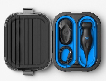 Butterfly iQ+ portable Handheld Ultrasound