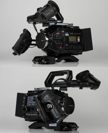 Blackmagic Design URSA Mini Pro 12K