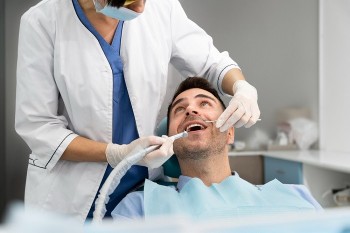 Root Canal Treatment in Dubai - Starry Smile Dental Centre