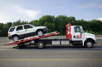 Car Recovery Emirates Hill First