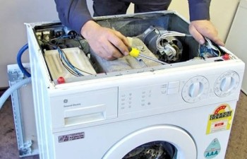 Washing Machine Repair Shop