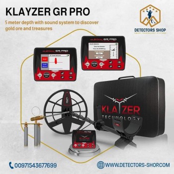 Klayzer Gr Pro 