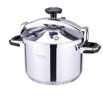 Buy best pressure cooker for your needs at Khiara Stores