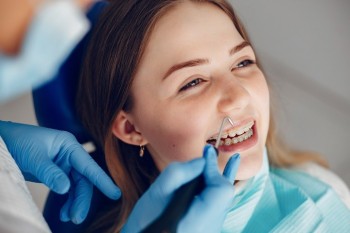 Best Orthodontic Treatment Clinic in Dubai