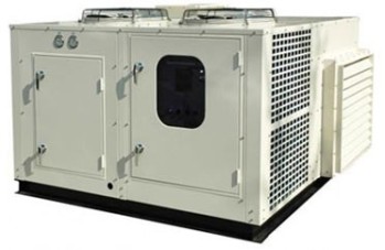  Larger Packaged Air Conditioner HSC-5750