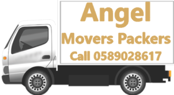 Professional Moving Company