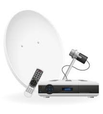 Satellite Dish installation and Repairing Services 