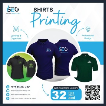 Printing Services