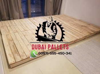 0555450341 pallets wooden