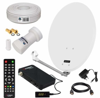 Dish installation and repairing Services 