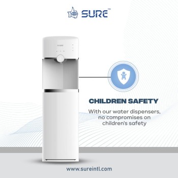 SURE WATER DISPENSER  SERVICE CENTER  AL AIN - 056 4211601 