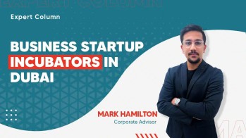 Startup Accelerators in Dubai