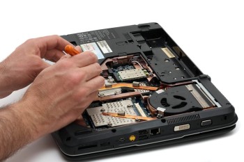 Laptop Repair in Dubai