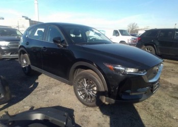 2019 MAZDA CX-5 FOR SALE