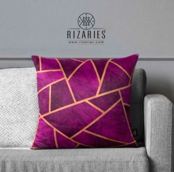 Latest cushion cover design