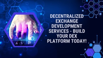 Build Your DEX Platform Today with Blocktechbrew!