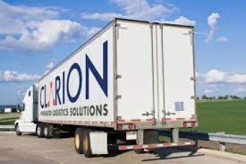 Shipping Companies in Dubai| Reefer Containers| Clarion Logistics Solutions