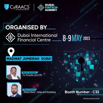 Dubai FinTech Summit