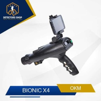 OKM BIONIC X4 