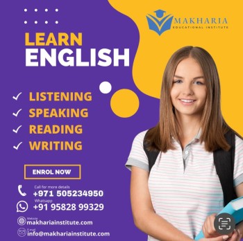 Spoken English New Batch Start From 15 MAY Call- 0568723609