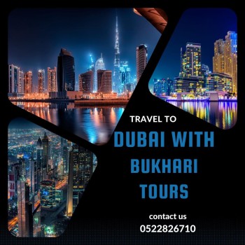 Travel & Tourism