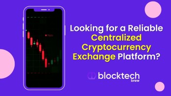 Looking for a Reliable Centralized Cryptocurrency Exchange Platform?