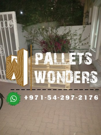 0555450341 pallets wooden