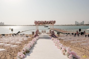 Event Planner Dubai - Events by Saniya