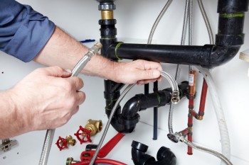 Expert Plumbers in Abu Dhabi