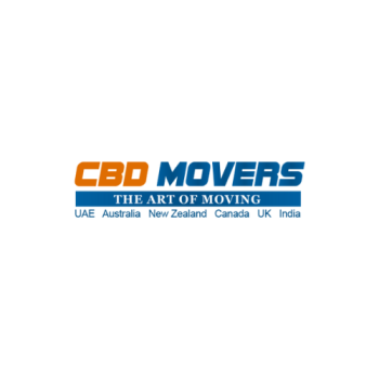 CBD Movers UAE - Professional Movers and Packers in Dubai