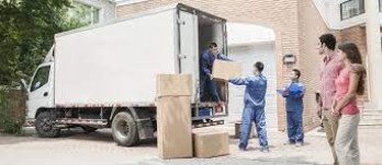 Orient House Movers in Motor City 050 9472408