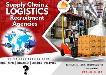 Best Forklift Driver Recruitment Agencies in India