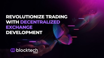 Do you want to create your own decentralized exchange (DEX) and participate in the growing trend of decentrali