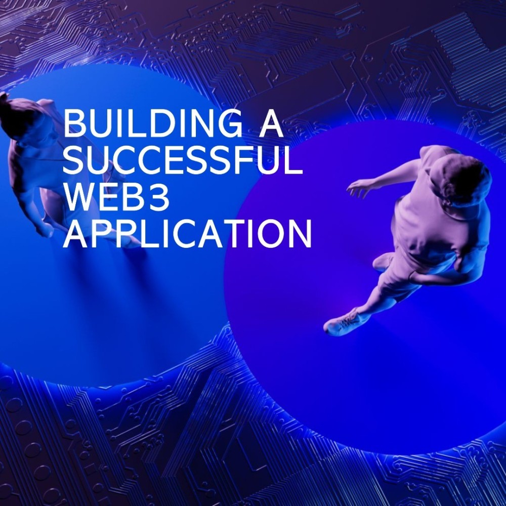 Hire Top Web3 Developers in Dubai for Your Blockchain Project