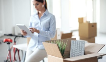 The Move Me - Professional Movers in Dubai