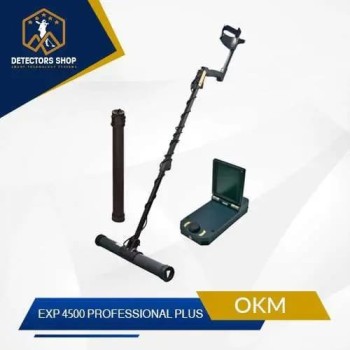 OKM EXP 4500 PROFESSIONAL PLUS 