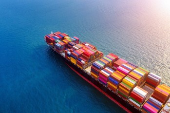  International Moving and Shipping Service to UK, US & Europe