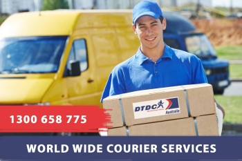 Cheap Courier Service-DTDC Australia