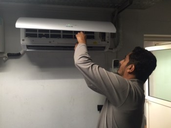 AC repair service Al zahia Sharjah 0529251237