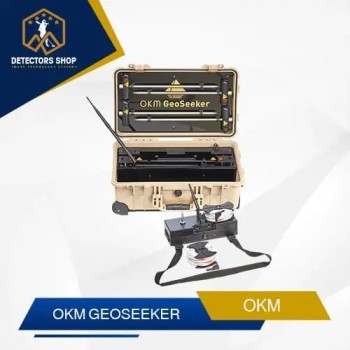 Geo seeker 