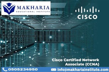 : CCNA COURSE OFFLINE / ONLINE IN SHARJAH CALL- 0568723609