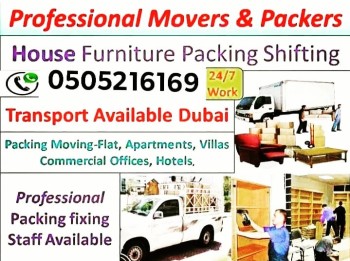 Professional Fast Care Movers And Packers In Abu Dhabi 