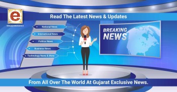 Gujarati News Today, Live Gujarat News Headlines At Gujarat Exclusive