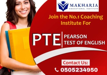  PTE Classes From Today New Group In Sharjah Call-0568723609