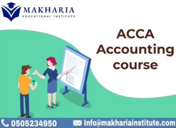 ACCA CLASS OFFLINE TRAINING AT MAKHARIA INSTITUTE- 0568723609