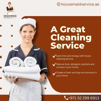 Domestic Worker Packages (Maid, Nanny, Lady Driver, Caregivers)