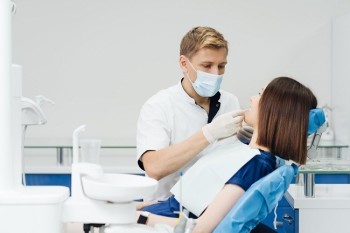 Top Dental Clinic in Dubai